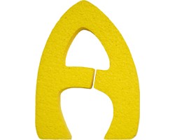 Lettera A