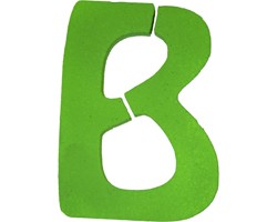 Lettera B
