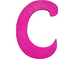 Lettera C