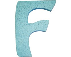 Lettera F