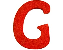 Lettera G