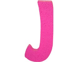 Lettera J