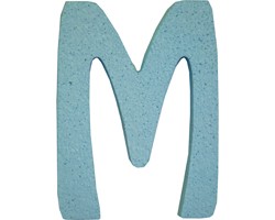 Lettera M