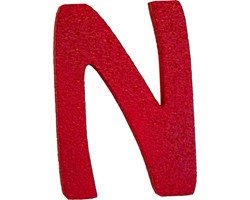 Lettera N