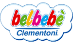 Bel Bebè Clementoni