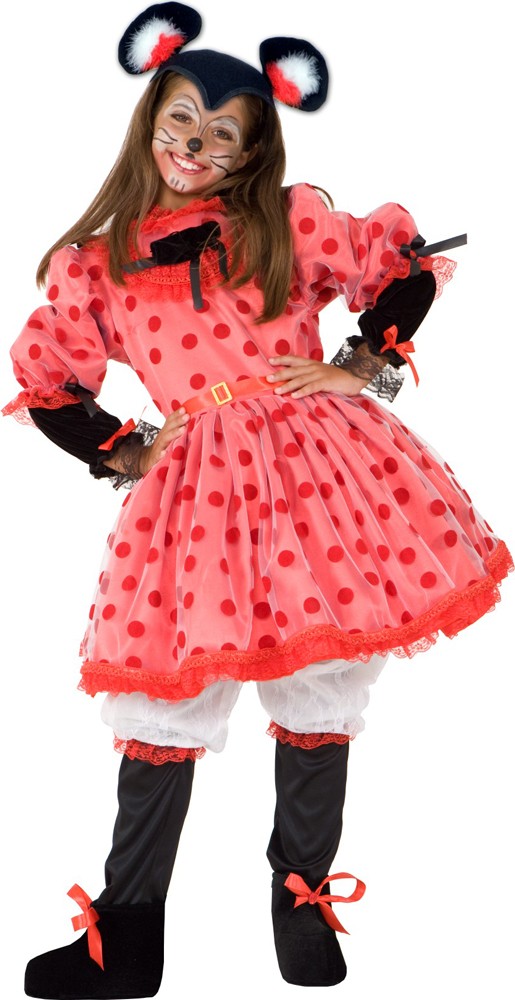 Costume Topina - Clicca l'immagine per chiudere