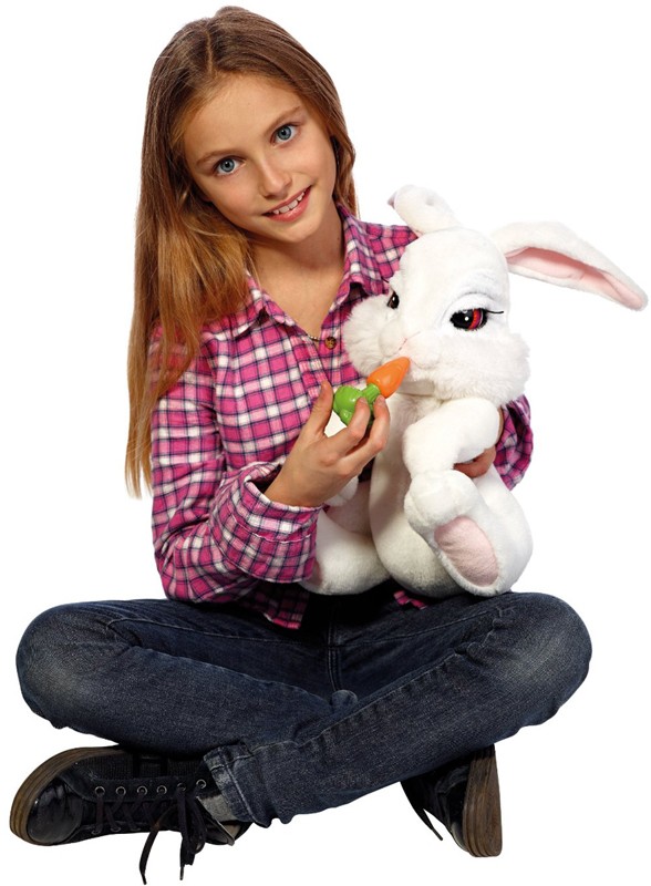 Milky Emotion Pets - Clicca l'immagine per chiudere