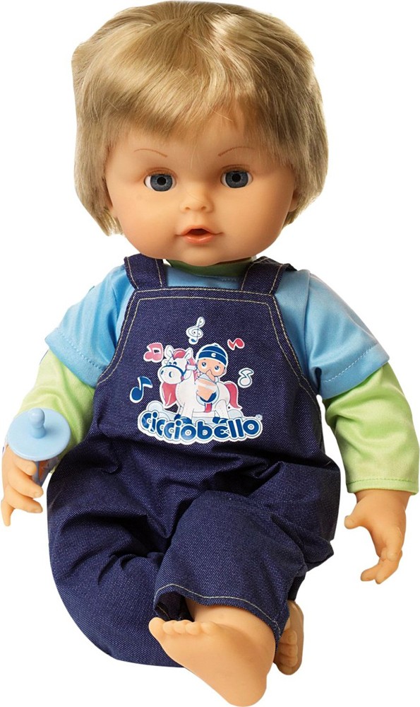 Cicciobello Trotta Trotta - Clicca l'immagine per chiudere