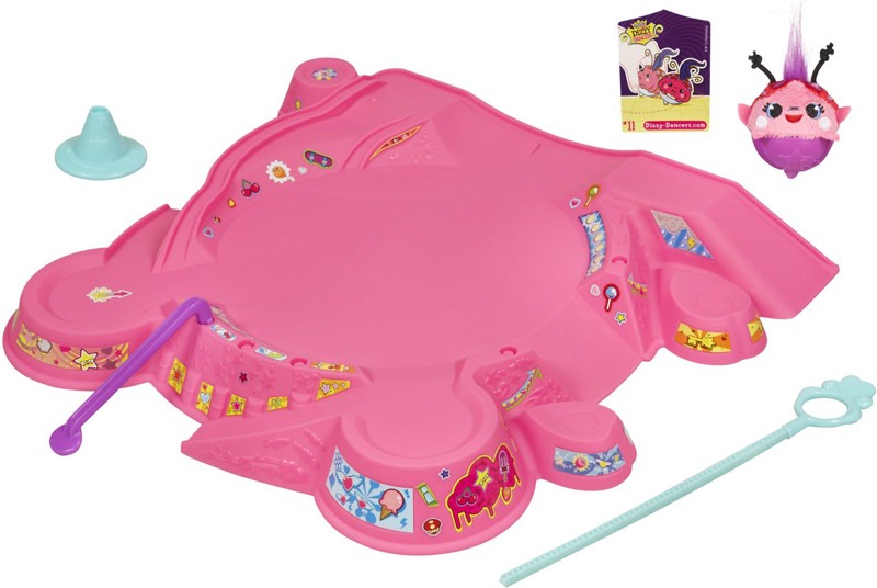 FurReal Friends - Dizzy Dancers - Clicca l'immagine per chiudere