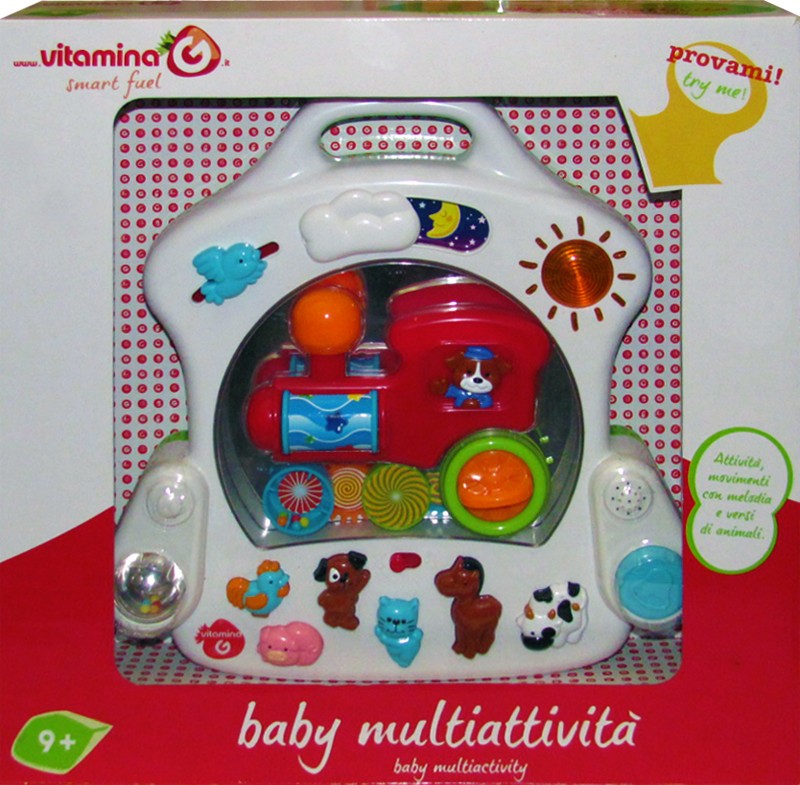 Baby Multiattivit� - Clicca l'immagine per chiudere